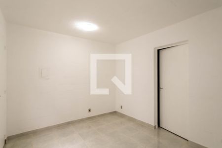 Sala de apartamento para alugar com 2 quartos, 48m² em Jardim Tranqüilidade, Guarulhos