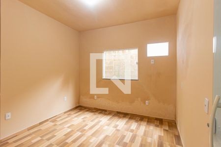 Quarto de casa para alugar com 1 quarto, 40m² em Campo Grande, Rio de Janeiro