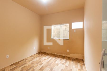 Quarto de casa para alugar com 1 quarto, 40m² em Campo Grande, Rio de Janeiro