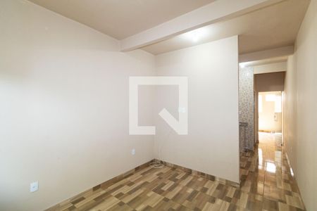 Sala de casa para alugar com 1 quarto, 40m² em Campo Grande, Rio de Janeiro