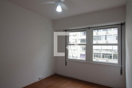 Quarto 1 de apartamento à venda com 3 quartos, 100m² em Copacabana, Rio de Janeiro