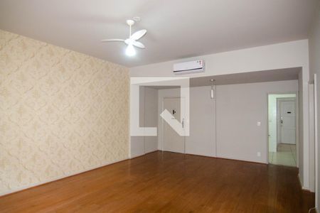 Sala de apartamento à venda com 3 quartos, 100m² em Copacabana, Rio de Janeiro