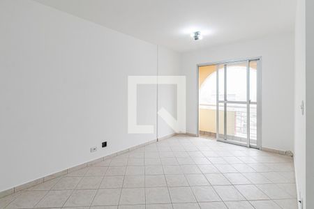 Sala de apartamento à venda com 3 quartos, 64m² em Vila Aricanduva, São Paulo