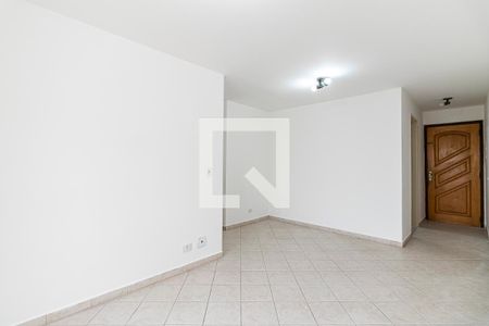 Sala de apartamento à venda com 3 quartos, 64m² em Vila Aricanduva, São Paulo