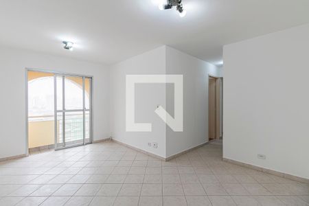 Sala de apartamento à venda com 3 quartos, 64m² em Vila Aricanduva, São Paulo