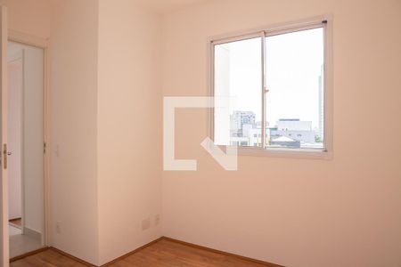 Quarto 1 de apartamento para alugar com 2 quartos, 35m² em Barra Funda, São Paulo