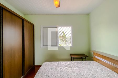 Quarto 1 de casa para alugar com 2 quartos, 56m² em Vila Bertioga, São Paulo