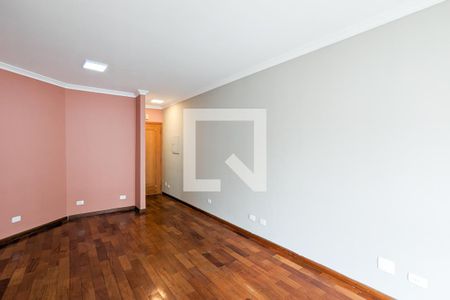 Sala de apartamento para alugar com 3 quartos, 89m² em Anchieta, São Bernardo do Campo