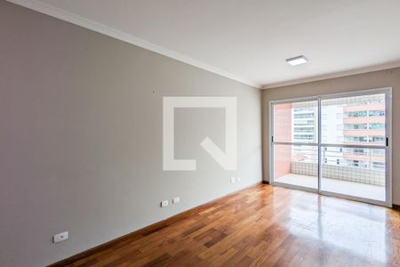 Sala de apartamento à venda com 3 quartos, 89m² em Anchieta, São Bernardo do Campo