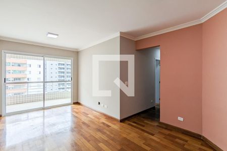 Sala de apartamento à venda com 3 quartos, 89m² em Anchieta, São Bernardo do Campo