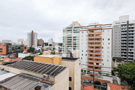 Vista de apartamento para alugar com 3 quartos, 89m² em Anchieta, São Bernardo do Campo