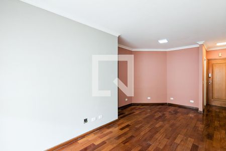 Sala de apartamento à venda com 3 quartos, 89m² em Anchieta, São Bernardo do Campo