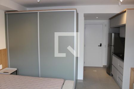 studio de kitnet/studio para alugar com 1 quarto, 40m² em Perdizes, São Paulo