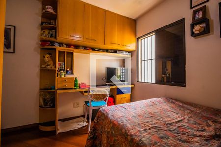 Quarto 1 de apartamento à venda com 3 quartos, 127m² em Vila Mascote, São Paulo