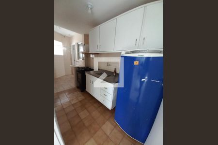 Apartamento para alugar com 65m², 1 quarto e 1 vaga Apartamento para alugar com 65m², 1 quarto e 1 vagaCozinha