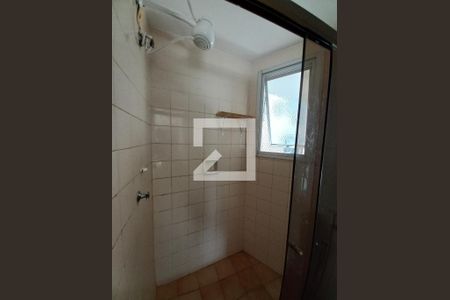 Apartamento para alugar com 65m², 1 quarto e 1 vaga Apartamento para alugar com 65m², 1 quarto e 1 vagaBanheiro