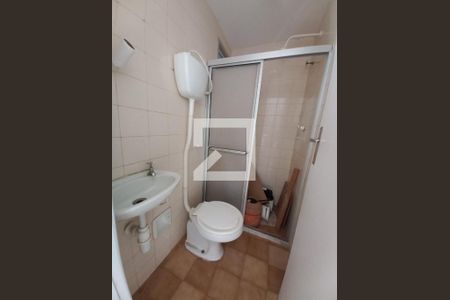 Apartamento para alugar com 65m², 1 quarto e 1 vaga Apartamento para alugar com 65m², 1 quarto e 1 vagaBanheiro de Serviço