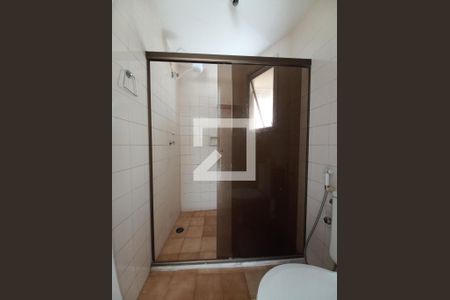 Apartamento para alugar com 65m², 1 quarto e 1 vaga Apartamento para alugar com 65m², 1 quarto e 1 vagaBanheiro