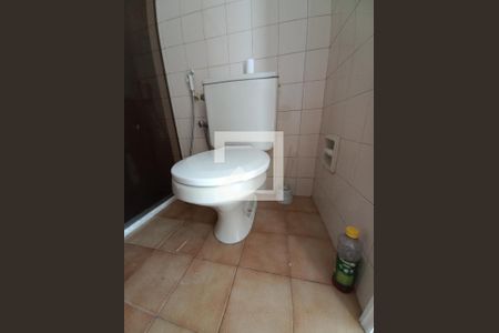 Apartamento para alugar com 65m², 1 quarto e 1 vaga Apartamento para alugar com 65m², 1 quarto e 1 vagaBanheiro
