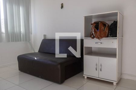 Sala de apartamento para alugar com 1 quarto, 65m² em Rio Vermelho, Salvador