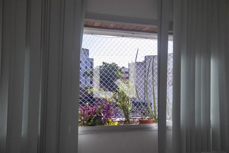 Sala de apartamento para alugar com 1 quarto, 65m² em Rio Vermelho, Salvador