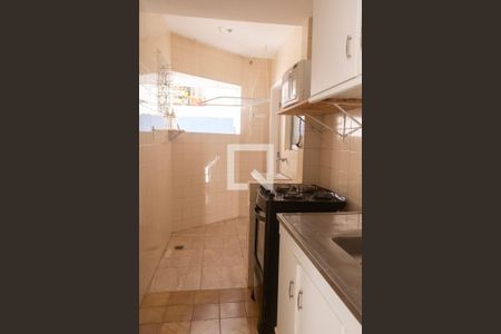 Apartamento para alugar com 65m², 1 quarto e 1 vaga Apartamento para alugar com 65m², 1 quarto e 1 vagaCozinha