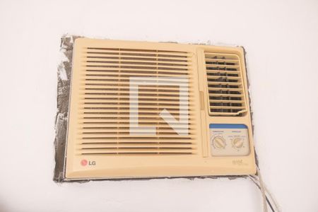 Apartamento para alugar com 65m², 1 quarto e 1 vaga Apartamento para alugar com 65m², 1 quarto e 1 vagaQuarto