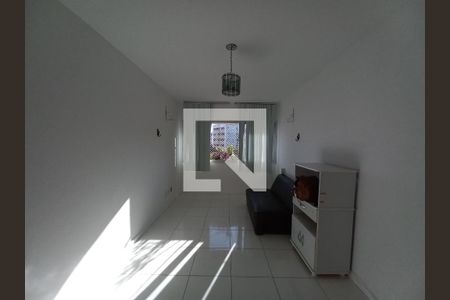 Sala de apartamento para alugar com 1 quarto, 65m² em Rio Vermelho, Salvador