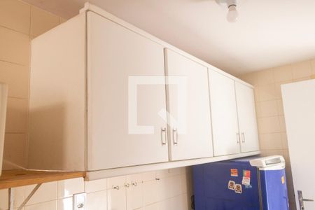 Apartamento para alugar com 65m², 1 quarto e 1 vaga Apartamento para alugar com 65m², 1 quarto e 1 vagaCozinha