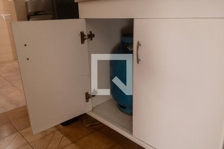 Apartamento para alugar com 65m², 1 quarto e 1 vaga Apartamento para alugar com 65m², 1 quarto e 1 vagaCozinha