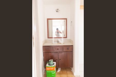 Apartamento para alugar com 65m², 1 quarto e 1 vaga Apartamento para alugar com 65m², 1 quarto e 1 vagaBanheiro