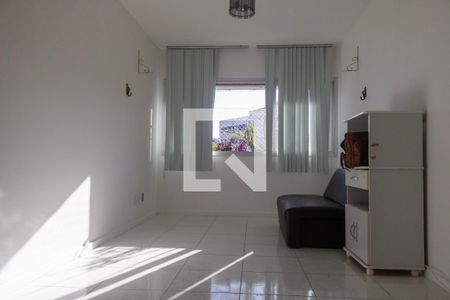 Sala de apartamento para alugar com 1 quarto, 65m² em Rio Vermelho, Salvador