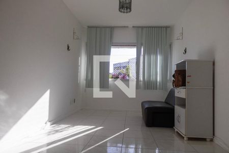 Sala de apartamento para alugar com 1 quarto, 65m² em Rio Vermelho, Salvador