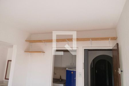 Sala de apartamento para alugar com 1 quarto, 65m² em Rio Vermelho, Salvador