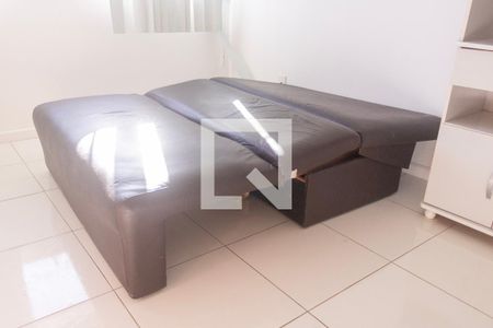 Sala de apartamento para alugar com 1 quarto, 65m² em Rio Vermelho, Salvador