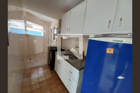 Apartamento para alugar com 65m², 1 quarto e 1 vaga Apartamento para alugar com 65m², 1 quarto e 1 vagaCozinha