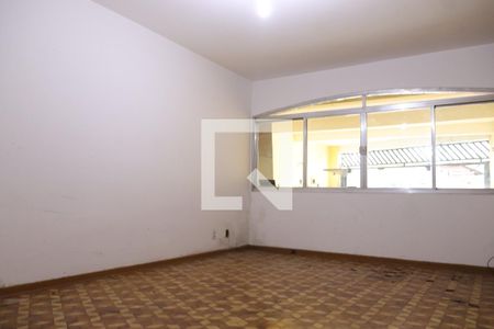 sala de casa à venda com 3 quartos, 200m² em Vila Paulista, São Paulo