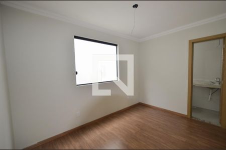 Apartamento à venda com 3 quartos, 106m² em Santa Branca, Belo Horizonte