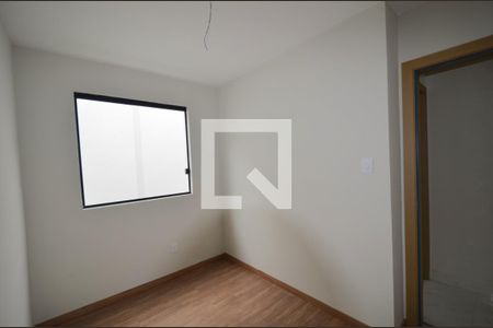 Apartamento à venda com 3 quartos, 106m² em Santa Branca, Belo Horizonte