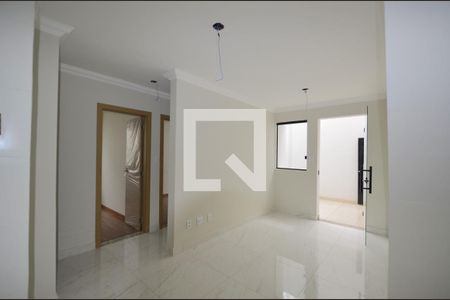 Apartamento à venda com 3 quartos, 144m² em Santa Branca, Belo Horizonte