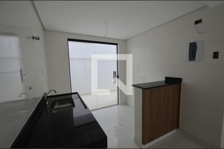 Apartamento à venda com 3 quartos, 144m² em Santa Branca, Belo Horizonte
