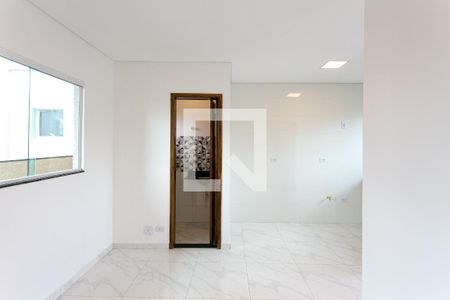 Sala de apartamento para alugar com 1 quarto, 41m² em Penha de França, São Paulo