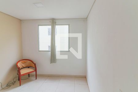 Sala de apartamento para alugar com 2 quartos, 47m² em Jardim Boa Vista (zona Oeste), São Paulo