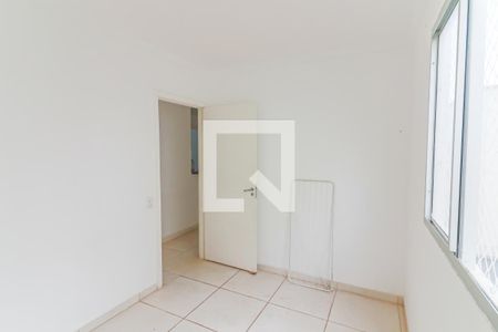 Quarto 1 de apartamento para alugar com 2 quartos, 47m² em Jardim Boa Vista (zona Oeste), São Paulo