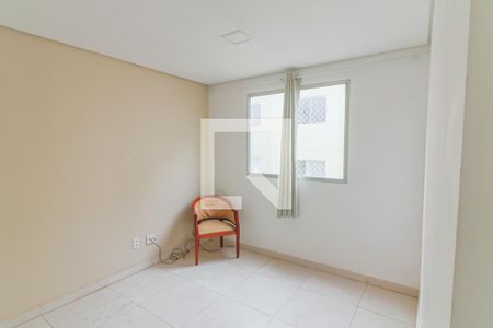 Sala de apartamento para alugar com 2 quartos, 47m² em Jardim Boa Vista (zona Oeste), São Paulo