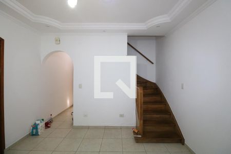 Sala 2 de casa à venda com 3 quartos, 80m² em Perdizes, São Paulo