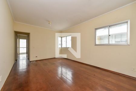 Apartamento à venda com 42m², 1 quarto e 1 vagaSala