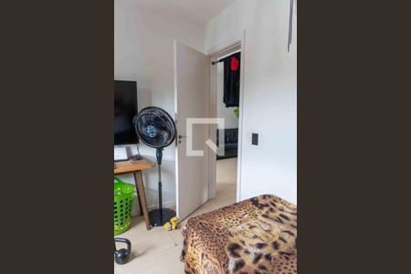 Quarto 1 de apartamento à venda com 2 quartos, 66m² em Maceio, Niterói