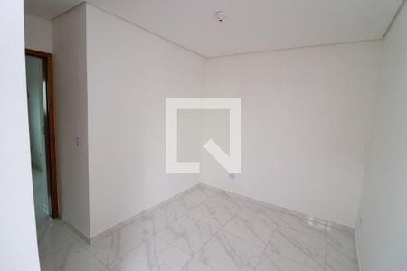 Quarto 1 de apartamento para alugar com 1 quarto, 32m² em Vila Esperança, São Paulo