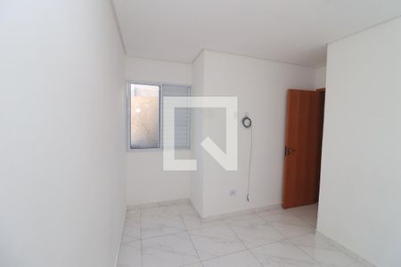 Quarto  de apartamento para alugar com 1 quarto, 32m² em Vila Esperança, São Paulo